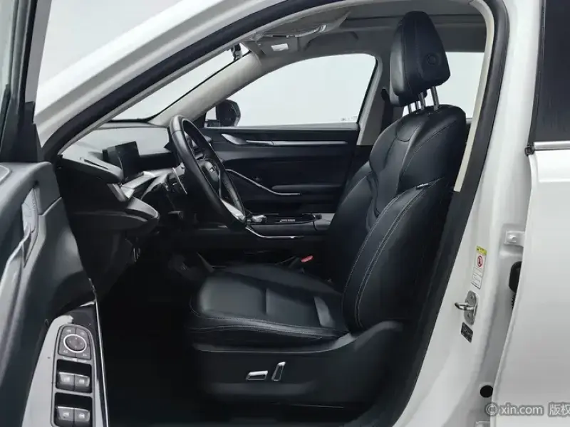 2022 Haval H6 с пробегом 69 000 км