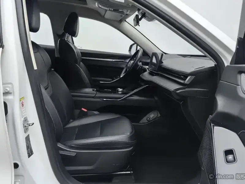 2022 Haval H6 с пробегом 69 000 км