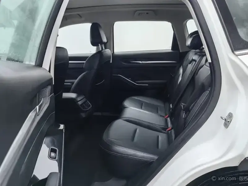 2022 Haval H6 с пробегом 69 000 км