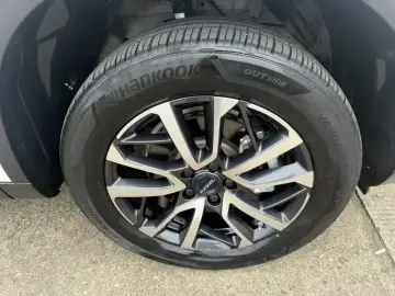 2021 Haval H6 с пробегом 36 000 км