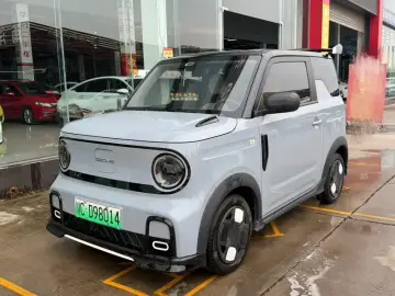 2024 Geely Panda с пробегом 16 000 км