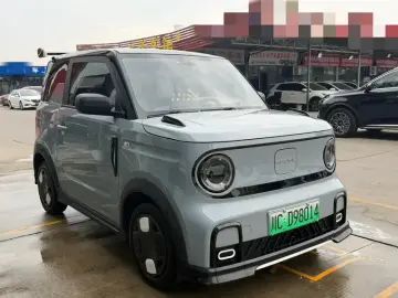 2024 Geely Panda с пробегом 16 000 км