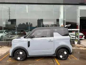 2024 Geely Panda с пробегом 16 000 км