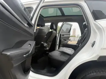 2021 Haval H6 с пробегом 36 000 км