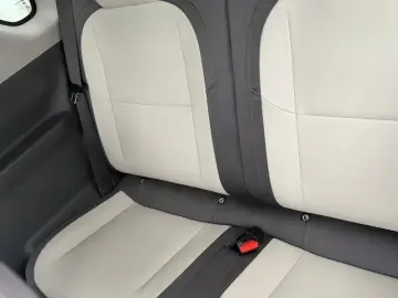 2024 Geely Panda с пробегом 16 000 км