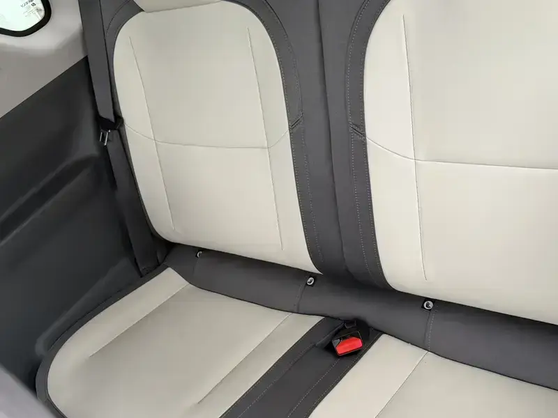 2024 Geely Panda с пробегом 16 000 км