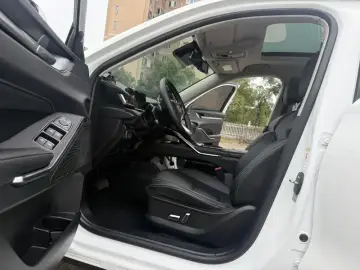 2021 Haval H6 с пробегом 36 000 км