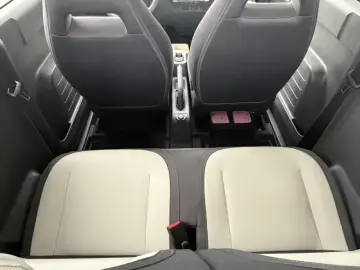 2024 Geely Panda с пробегом 16 000 км