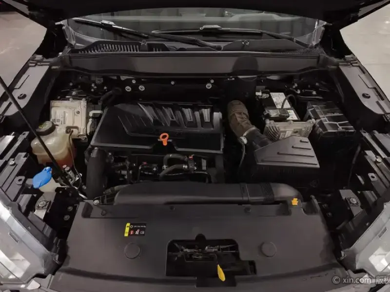 2021 Haval H6 с пробегом 75 800 км