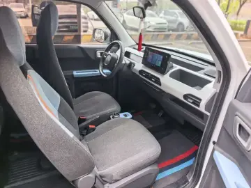 2024 Geely Panda с пробегом 23 000 км