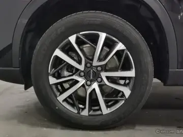 2021 Haval H6 с пробегом 75 800 км