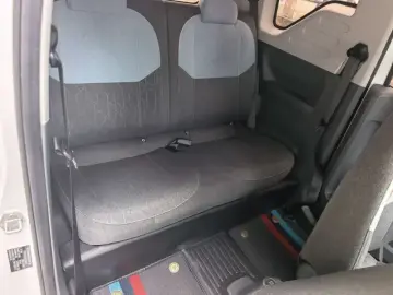2024 Geely Panda с пробегом 23 000 км