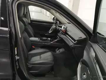 2021 Haval H6 с пробегом 75 800 км