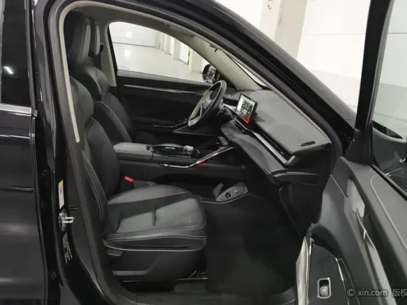 2021 Haval H6 с пробегом 75 800 км