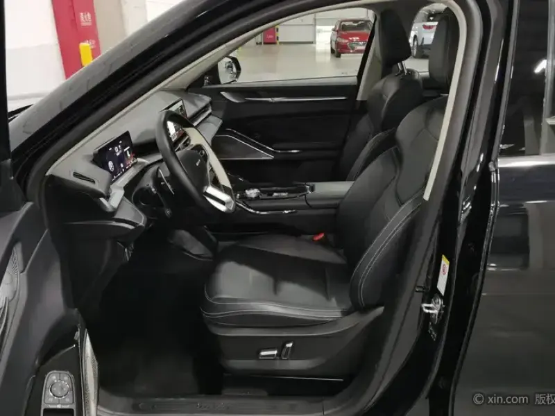 2021 Haval H6 с пробегом 75 800 км