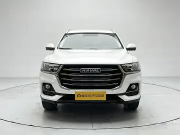 2021 Haval H6 с пробегом 64 500 км