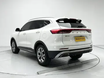2021 Haval H6 с пробегом 64 500 км