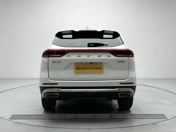 2021 Haval H6 с пробегом 64 500 км