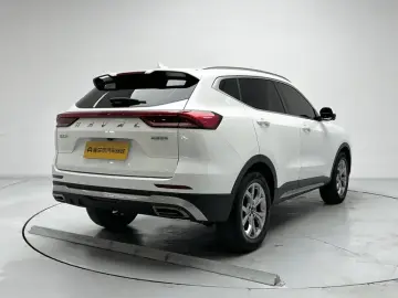 2021 Haval H6 с пробегом 64 500 км