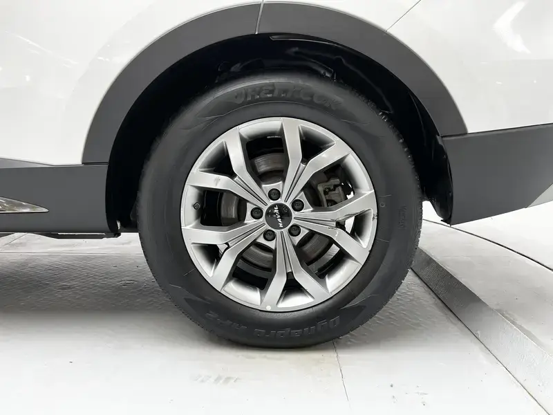 2021 Haval H6 с пробегом 64 500 км