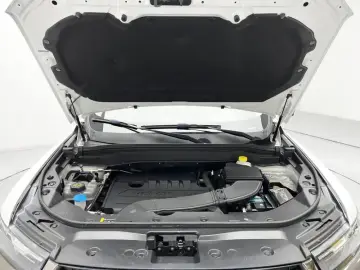 2021 Haval H6 с пробегом 64 500 км