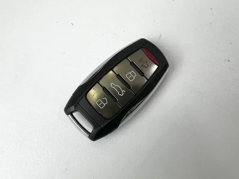 2021 Haval H6 с пробегом 64 500 км