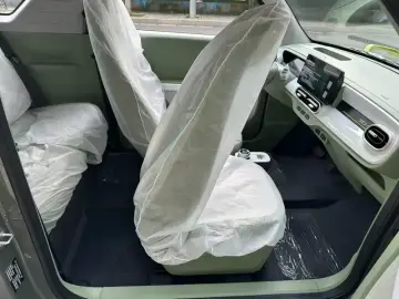 2025 Geely Panda с пробегом 15 000 км