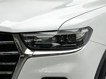 2021 Haval H6 с пробегом 64 500 км