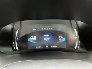 2021 Haval H6 с пробегом 64 500 км