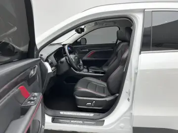 2021 Haval H6 с пробегом 64 500 км