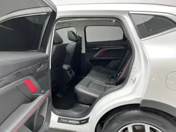 2021 Haval H6 с пробегом 64 500 км