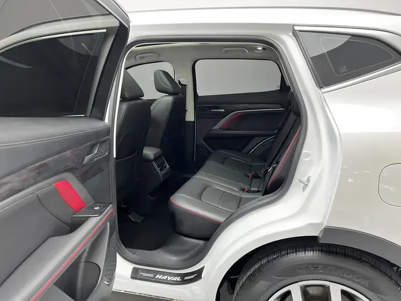 2021 Haval H6 с пробегом 64 500 км