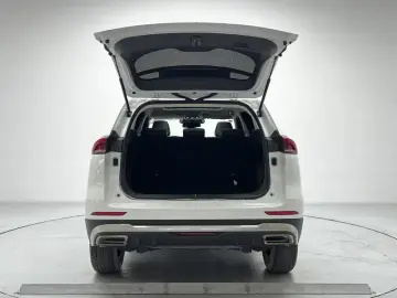 2021 Haval H6 с пробегом 64 500 км