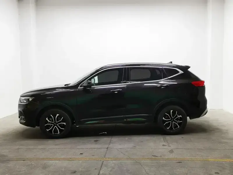 2021 Haval H6 с пробегом 82 700 км