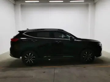 2021 Haval H6 с пробегом 82 700 км