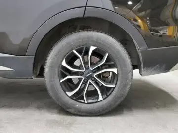 2021 Haval H6 с пробегом 82 700 км