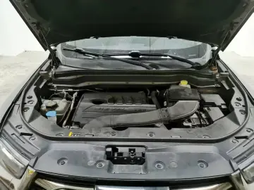 2021 Haval H6 с пробегом 82 700 км
