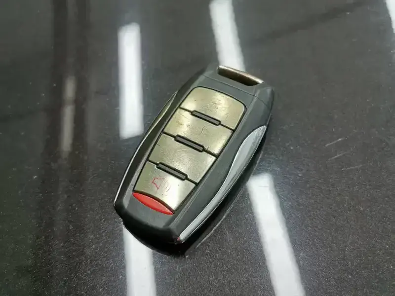 2021 Haval H6 с пробегом 82 700 км