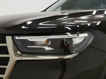 2021 Haval H6 с пробегом 82 700 км