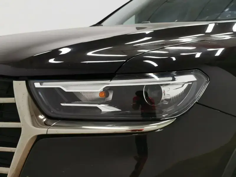 2021 Haval H6 с пробегом 82 700 км