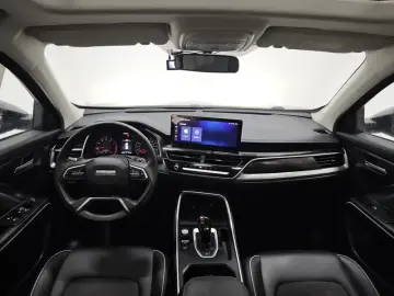 2021 Haval H6 с пробегом 82 700 км