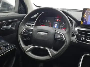 2021 Haval H6 с пробегом 82 700 км