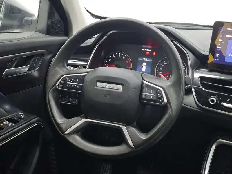 2021 Haval H6 с пробегом 82 700 км