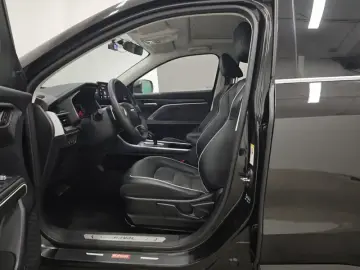 2021 Haval H6 с пробегом 82 700 км