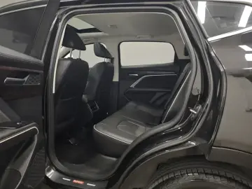 2021 Haval H6 с пробегом 82 700 км