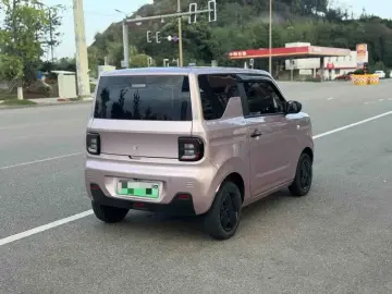 2024 Geely Panda с пробегом 14 000 км