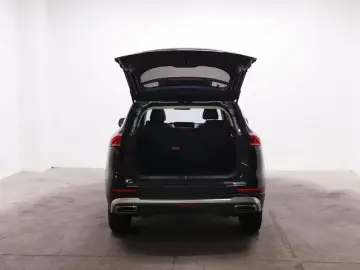 2021 Haval H6 с пробегом 82 700 км