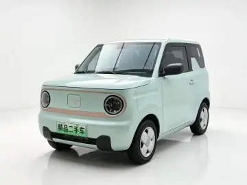 2024 Geely Panda с пробегом 22 000 км