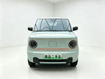 2024 Geely Panda с пробегом 22 000 км