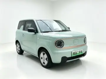 2024 Geely Panda с пробегом 22 000 км